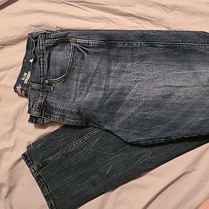 Men's Wrangler Retros